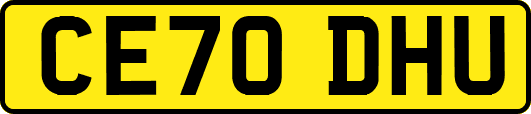 CE70DHU