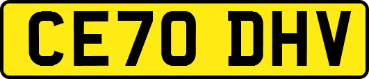 CE70DHV