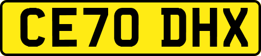 CE70DHX
