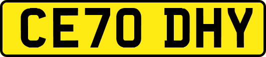 CE70DHY