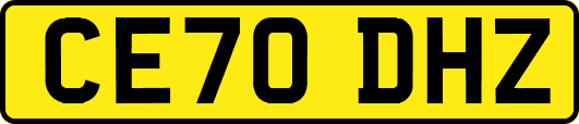 CE70DHZ