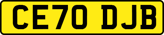 CE70DJB