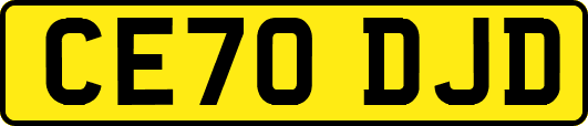 CE70DJD