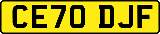 CE70DJF