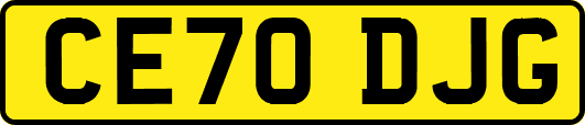 CE70DJG