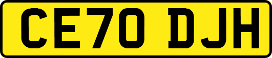 CE70DJH