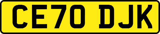 CE70DJK