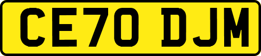 CE70DJM