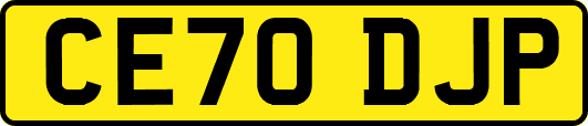 CE70DJP