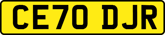 CE70DJR