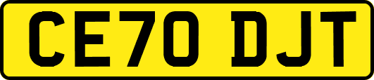 CE70DJT