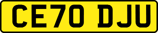 CE70DJU