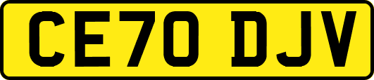 CE70DJV