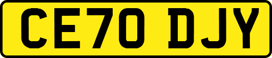 CE70DJY