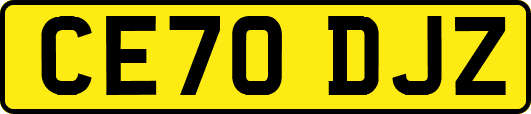 CE70DJZ