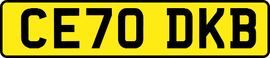 CE70DKB