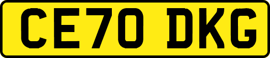 CE70DKG