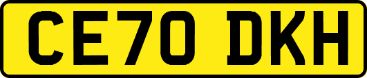 CE70DKH