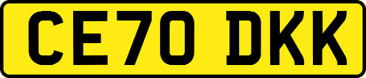 CE70DKK