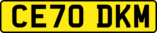CE70DKM