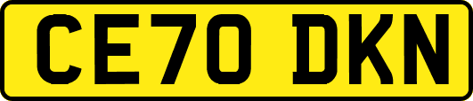 CE70DKN