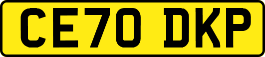 CE70DKP