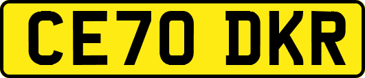 CE70DKR