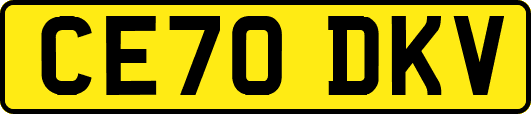CE70DKV