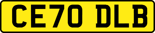 CE70DLB