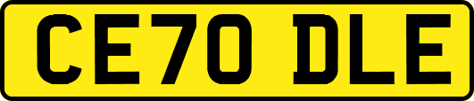 CE70DLE