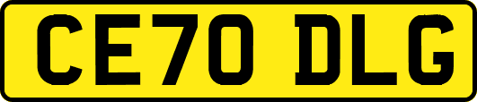 CE70DLG