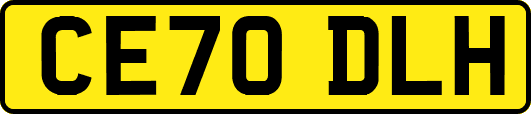 CE70DLH
