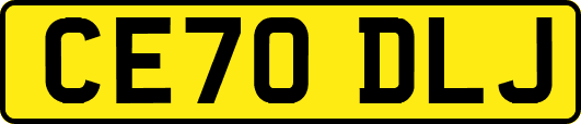 CE70DLJ