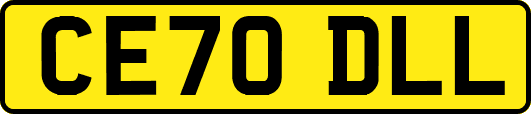 CE70DLL