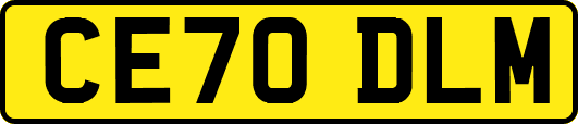 CE70DLM