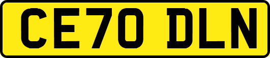 CE70DLN