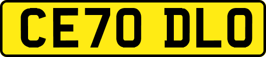 CE70DLO