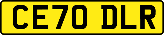 CE70DLR