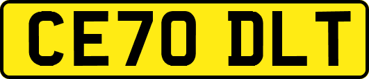 CE70DLT