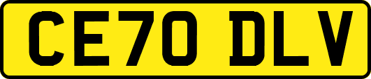 CE70DLV