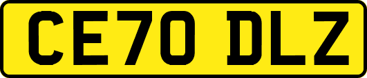 CE70DLZ