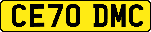 CE70DMC