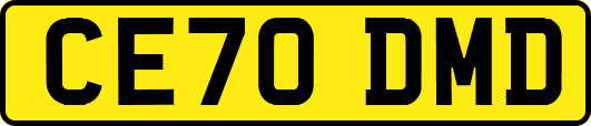 CE70DMD