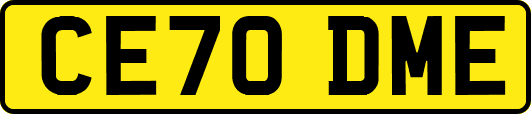 CE70DME