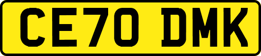 CE70DMK