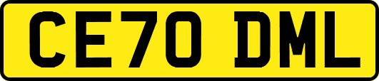 CE70DML