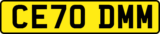 CE70DMM