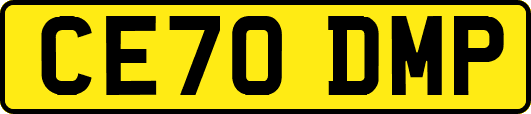 CE70DMP