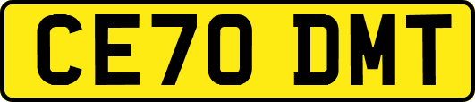 CE70DMT