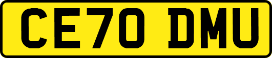 CE70DMU